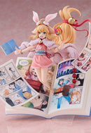 Fox Spirit Matchmaker RIBOSE Susu Tushan Hongchenqianyuan Ver.