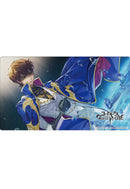Code Geass Genesic Re;CODE TSUKINAGI Rubber Desk Mat Collection R2 Suzaku