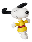 PEANUTS SERIES 18 MEDICOM TOYS UDF Sweater Snoopy