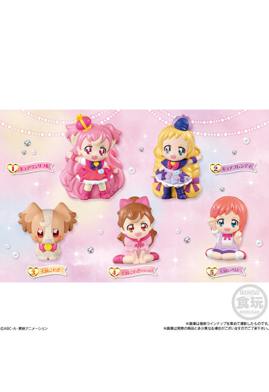 Wonderful PreCure! Bandai  Sweet Pearl Doll