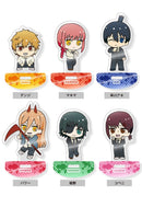 Chainsaw Man TAPIOCA Swing Acrylic Stand(1 Random)