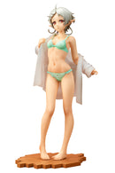 Jobless Reincarnation II -Isekai Ittara Honki Dasu QuesQ Sylphiette Greyrat Changing Clothes Mode