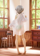 Jobless Reincarnation II -Isekai Ittara Honki Dasu QuesQ Sylphiette Greyrat Changing Clothes Mode