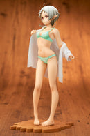 Jobless Reincarnation II -Isekai Ittara Honki Dasu QuesQ Sylphiette Greyrat Changing Clothes Mode