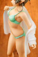 Jobless Reincarnation II -Isekai Ittara Honki Dasu QuesQ Sylphiette Greyrat Changing Clothes Mode