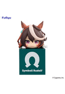 Umamusume: Pretty Derby　FuRyu Hikkake Figure Symboli Rudolf
