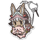 Made in Abyss: The Golden City of the Scorching Sun Cospa Acrylic Tsumamare (1-6 selection)