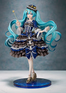 Character Vocal Series 01: Hatsune Miku Good Smile Company Hatsune Miku: Shooting Star a la Mode Ver.