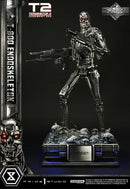 Terminator 2: Judgment Day Prime 1 Studio Museum Masterline T-800 Endoskeleton DX Edition MMT2-01DX