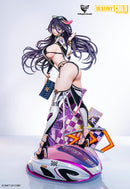 DESTINY CHILD TriEagles Studio TES ZEPHYROS 1/4 SCALE LICENSED STATUE