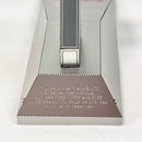 Thunderbirds S14+Piececool Thunderbird 2 3D Metal Puzzle