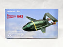Thunderbirds S14+Piececool Thunderbird 2 3D Metal Puzzle