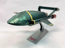 Thunderbirds S14+Piececool Thunderbird 2 3D Metal Puzzle