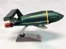 Thunderbirds S14+Piececool Thunderbird 2 3D Metal Puzzle
