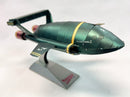 Thunderbirds S14+Piececool Thunderbird 2 3D Metal Puzzle