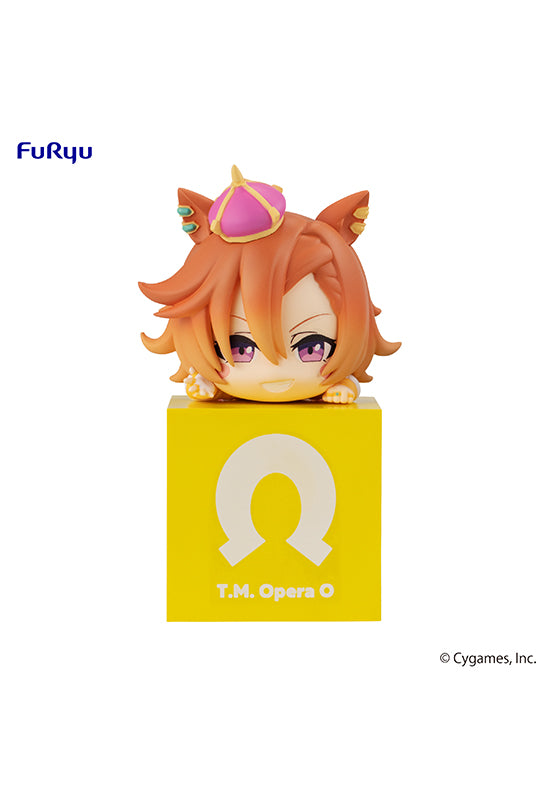 Umamusume: Pretty Derby　FuRyu Hikkake Figure T.M. Opera O