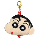 Crayon Shin-chan T's Factory Tsunagete Mascot Charm Key