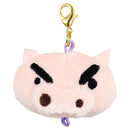 Crayon Shin-chan T's Factory Tsunagete Mascot Charm Key