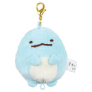 Sumikkogurashi T's Factory Tsunagete Mascot Charm Key