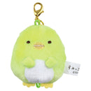 Sumikkogurashi T's Factory Tsunagete Mascot Charm Key