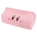 Kirby's Dream Land T's Factory Plush Face Tissue Cover