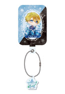 Oshi no Ko CS.FRONT Chara Deru Art Phone Tab 02 Aqua