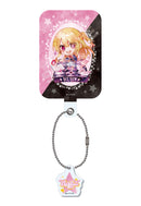 Oshi no Ko CS.FRONT Chara Deru Art Phone Tab 03 Ruby