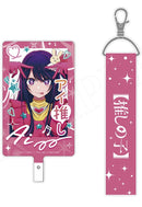 Oshi no Ko Chugai Mining Phone Tab Ai