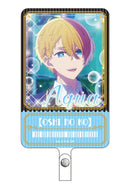 Oshi no Ko eye up Phone Tab Aqua