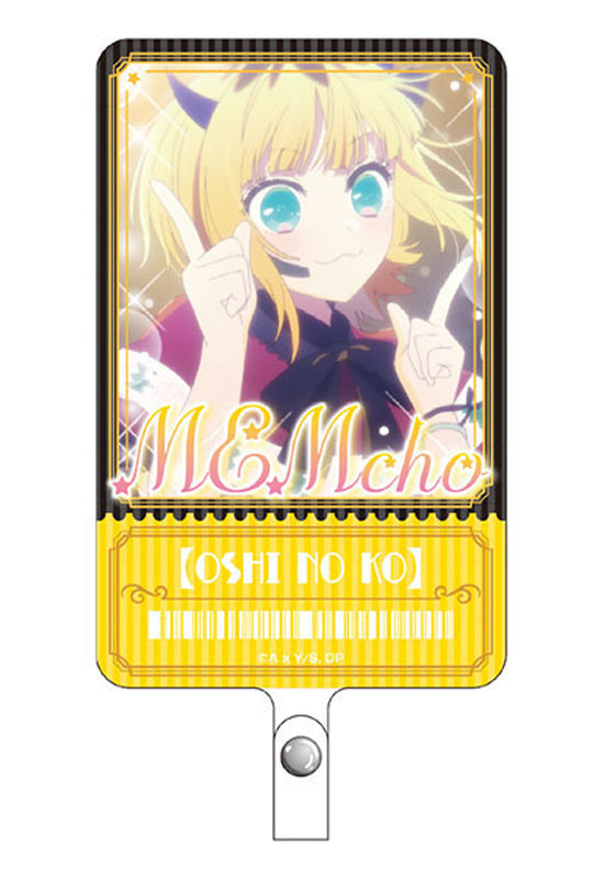 Oshi no Ko eye up Phone Tab MEM-cho