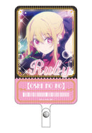 Oshi no Ko eye up Phone Tab Ruby