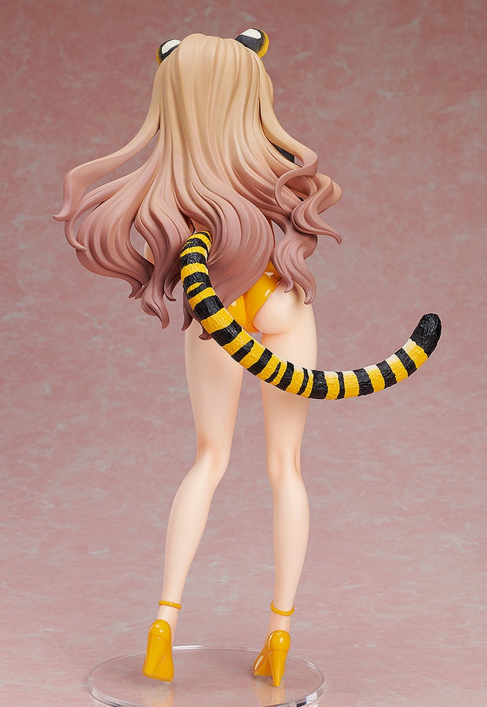 Toradora! FREEing Taiga Aisaka: Bare Leg Tiger Ver.