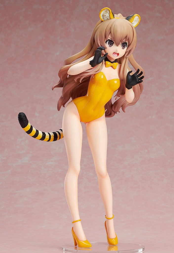 Toradora! FREEing Taiga Aisaka: Bare Leg Tiger Ver.