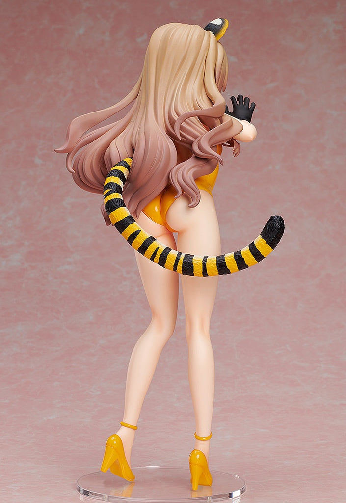 Toradora! FREEing Taiga Aisaka: Bare Leg Tiger Ver.