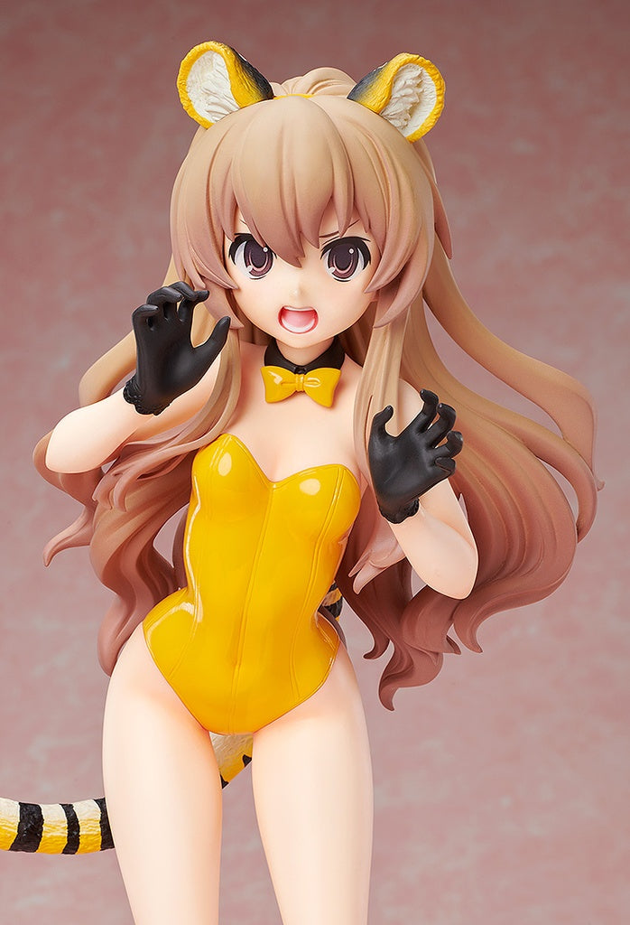 Toradora! FREEing Taiga Aisaka: Bare Leg Tiger Ver.