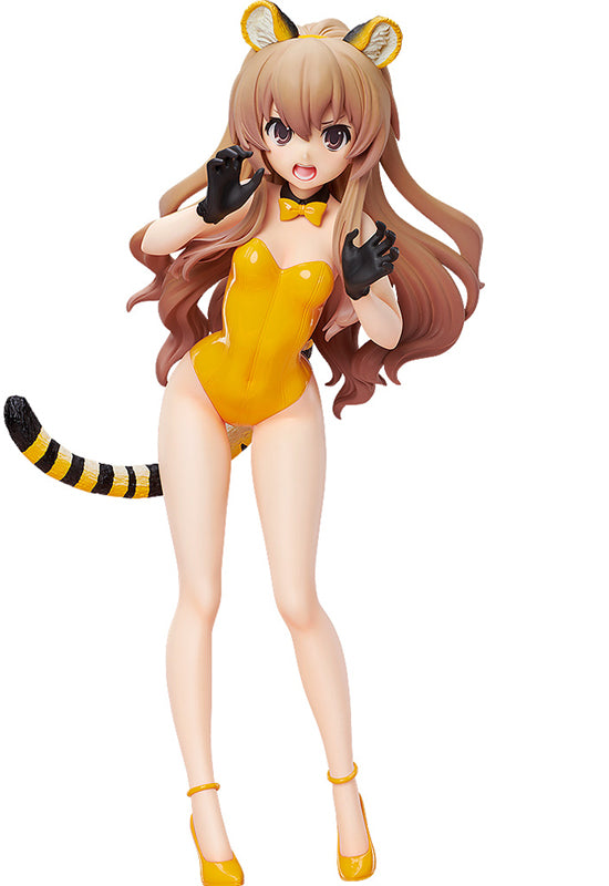 Toradora! FREEing Taiga Aisaka: Bare Leg Tiger Ver.