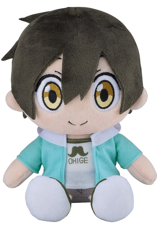 My Clueless First Friend Good Smile Company Plushie Takada Taiyou