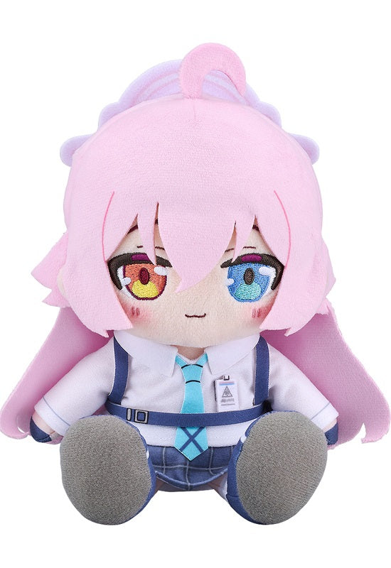 Blue Archive Good Smile Company Plushie Takanashi Hoshino