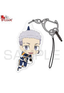 Tokyo Revengers Cospa Mitsuya Takashi Acrylic Tsumamare Casual Outfit Ver.