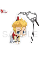 Tokyo Revengers Cospa Hanagaki Takemichi Acrylic Tsumamare Casual Outfit Ver.