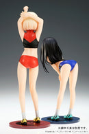 TV Anime Lycoris Recoi QuesQ Takina Inoue Traning wear