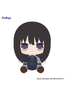 Lycoris Recoil FuRyu KYURUMARU Big Plush Toy Takina Inoue
