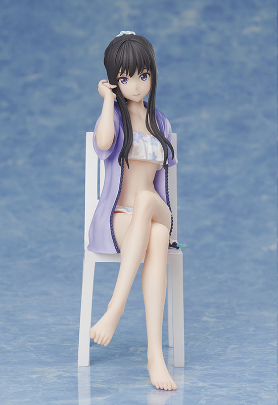 Lycoris Recoil Aniplex Takina Inoue Non Scale Figure