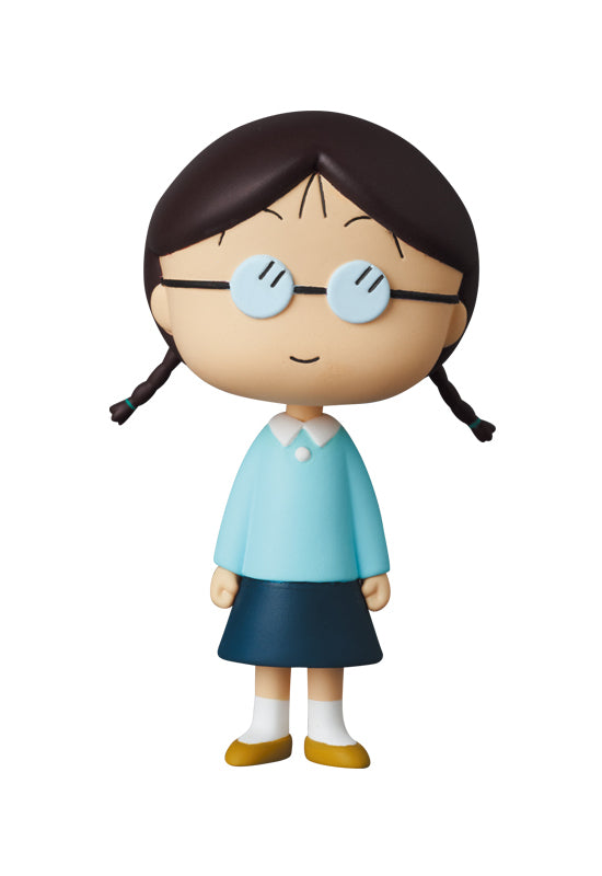 Chibi Maruko-chan Medicom Toy UDF Momoko Sakura Series 2 Tama-chan