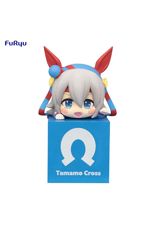 Umamusume: Pretty Derby　FuRyu Hikkake Figure Tamamo Cross