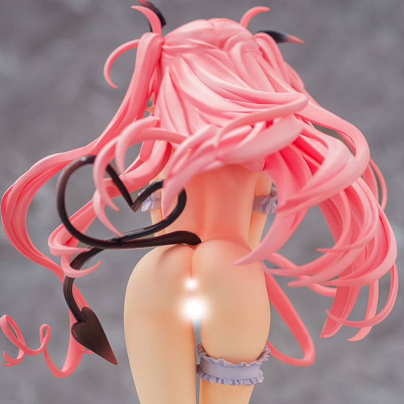 illustrator Tamano Kedama Tamano Kedama Bishop's Rondo 1/6 Succubas Rurumu Valentine ver.