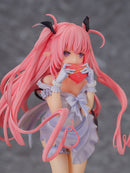 illustrator Tamano Kedama Tamano Kedama Bishop's Rondo 1/6 Succubas Rurumu Valentine ver.