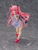 illustrator Tamano Kedama Tamano Kedama Bishop's Rondo 1/6 Succubas Rurumu Valentine ver.