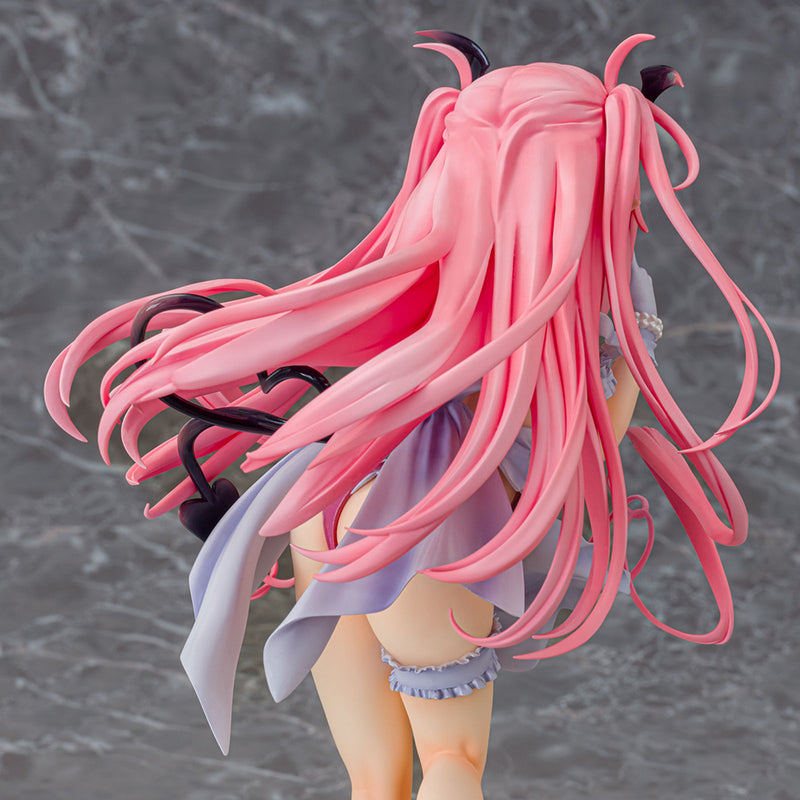 illustrator Tamano Kedama Tamano Kedama Bishop's Rondo 1/6 Succubas Rurumu Valentine ver.