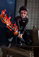 Demon Slayer: Kimetsu no Yaiba SEGA Xross Link Anime Figure Tanjiro Kamado -Swordsmith Village Arc-